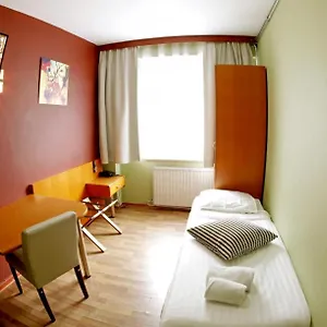 Hotell Albert Hotel
